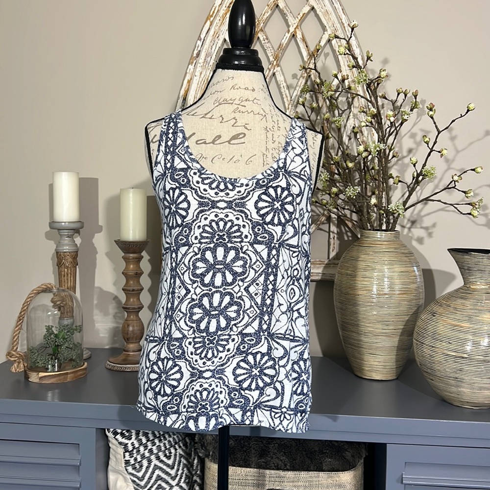 American Eagle Tank Top